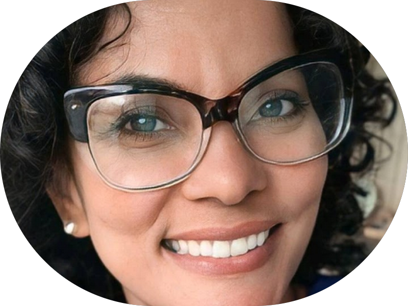 Foto 5 de Dra. Larissa Viana