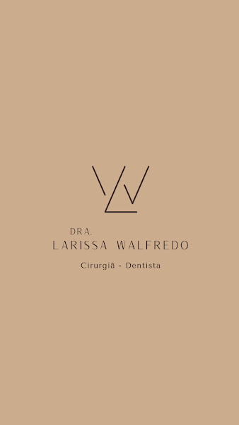 Foto 2 de Dra. Larissa Walfredo