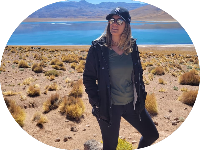 Foto 2 de Dra Larissa Ziotti - Cirurgiã Dentista