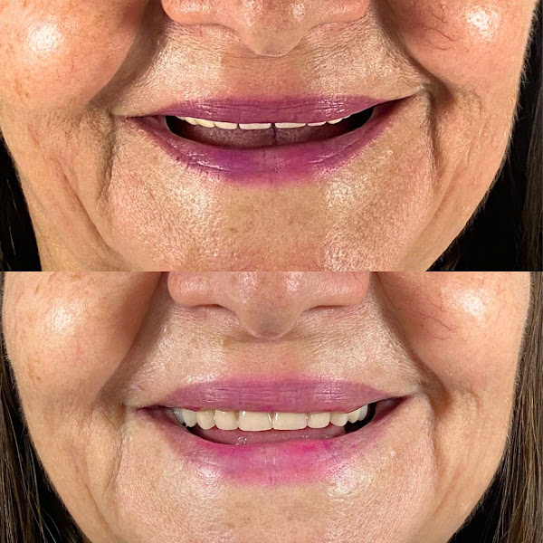 Foto 2 de Dra. Larisse Amâncio