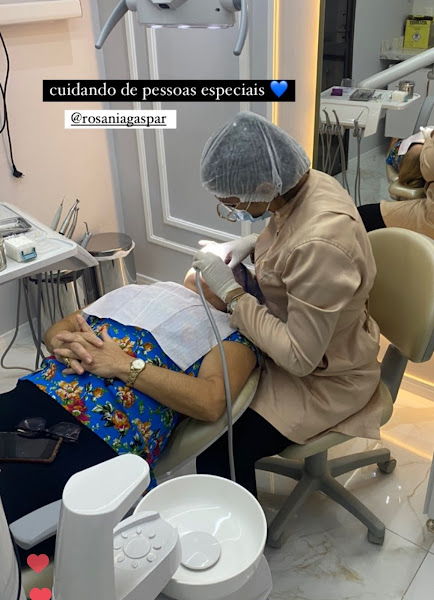 Foto 3 de Dra. Larisse Amâncio