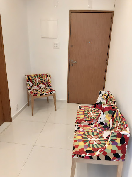 Foto 2 de Dra. Laryssa Albuquerque, Dentista