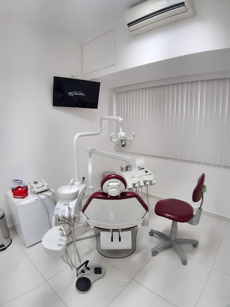 Foto 3 de Dra. Laryssa Albuquerque, Dentista