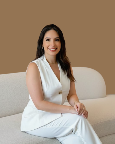 Foto 2 de Dra Laryssa Brasiliano