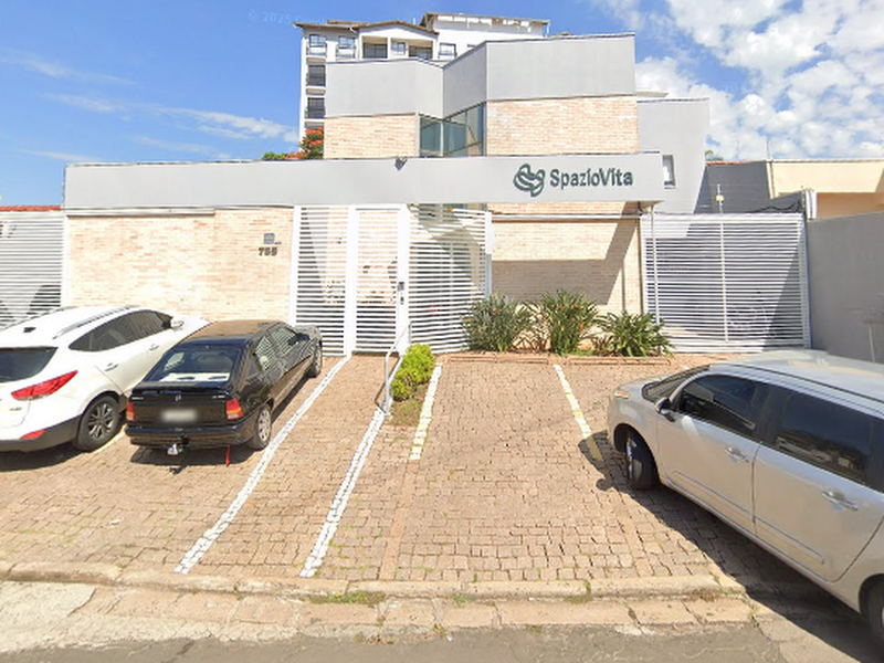 Foto de Dra. Laryssa Damasceno | Dentista Estética e Harmonização Facial - Campinas