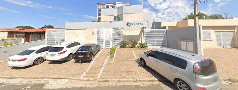 Foto 2 de Dra. Laryssa Damasceno | Dentista Estética e Harmonização Facial - Campinas