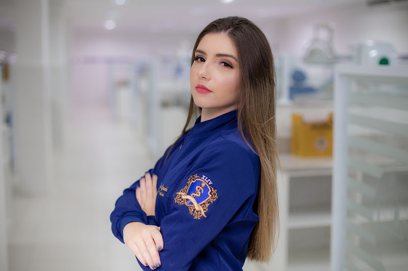 Foto 3 de Dra. Laryssa Guarini