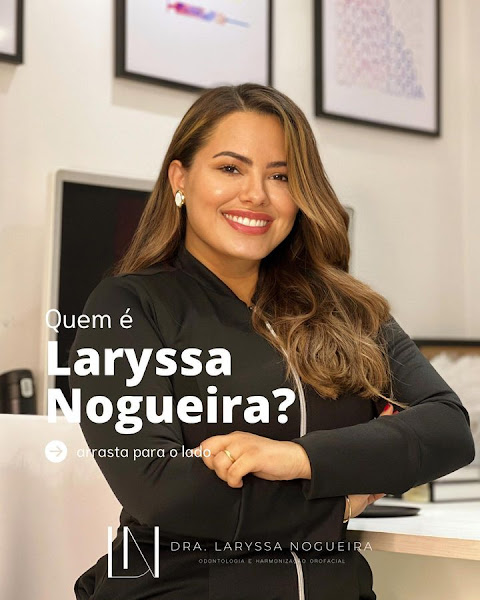 Foto 2 de Dra. Laryssa Nogueira