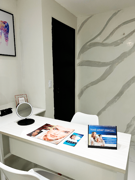 Foto 3 de Dra. Laryssa Nogueira