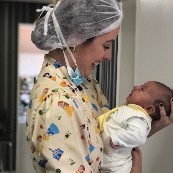 Foto 3 de Dra. Laryssa Ruas