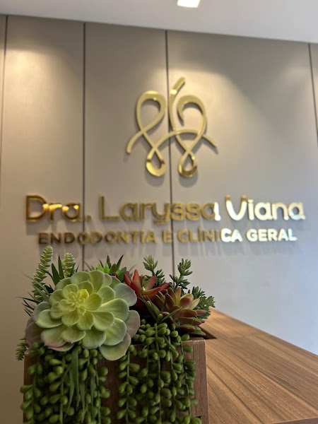 Foto 3 de Dra. Laryssa Viana - Odontologia Especializada