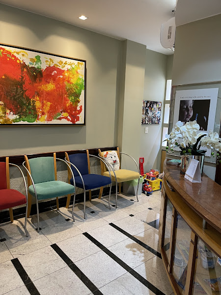 Foto 2 de Dra Laura Bianchi