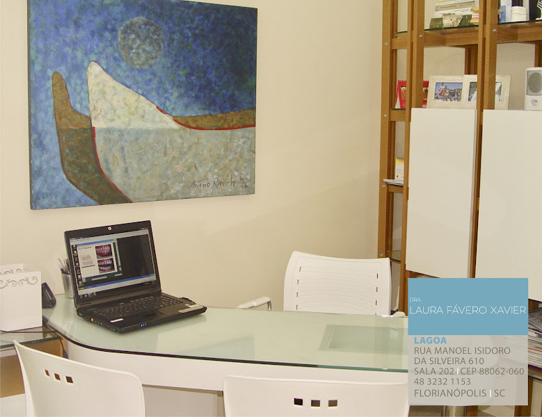 Foto 3 de Dra. Laura Fávero Xavier