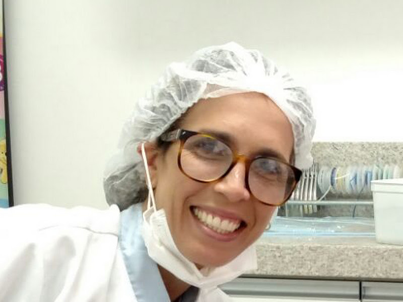 Foto 8 de Dra. Laura Fávero Xavier