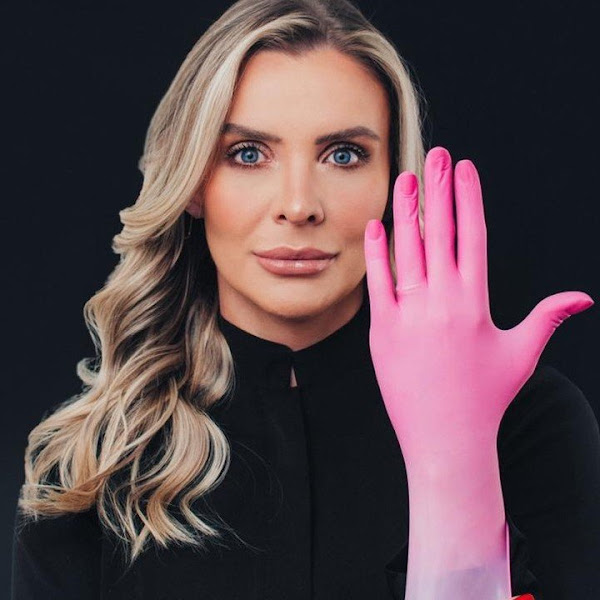 Foto 2 de Dra. Laura Helfer