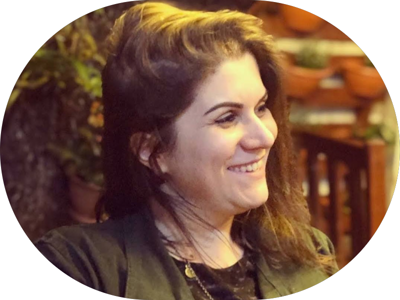 Foto de Dra. Laura Luiza Cimolin