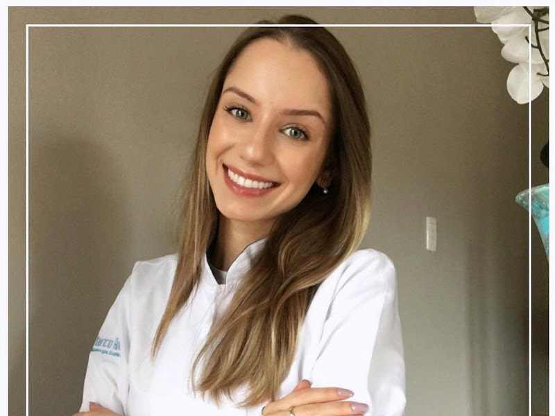 Foto 2 de Dra. Laura Luiza Cimolin