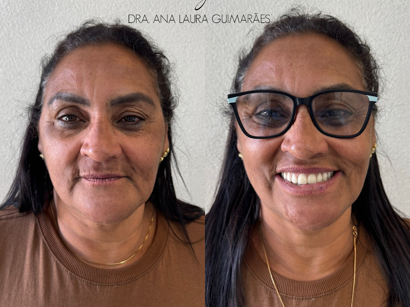 Foto 2 de Dra Laura Luiza | Dentista Divinópolis