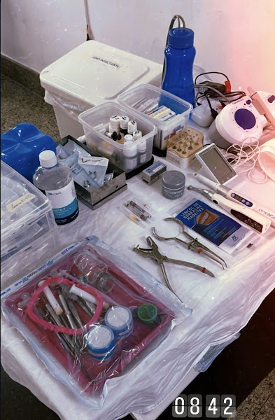 Foto 2 de Dra. Laura Marques C. Jaime