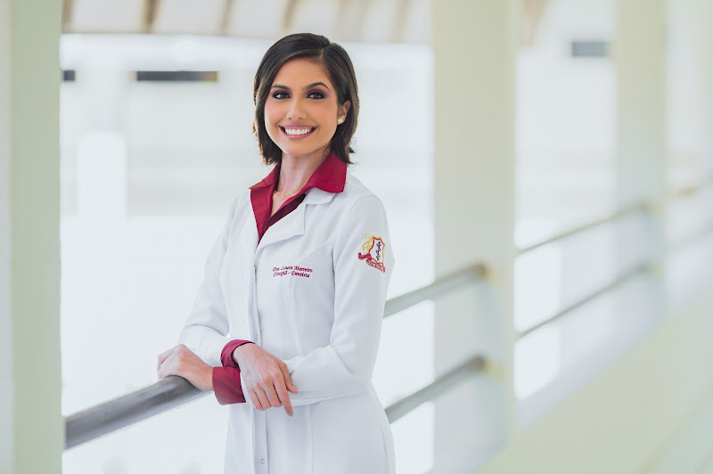 Foto 3 de Dra Laura Marreiro