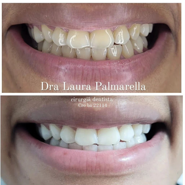 Foto 2 de Dra. Laura Palmarella