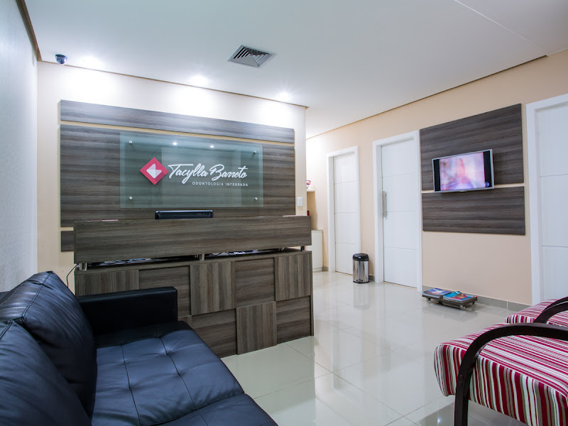 Foto 9 de Dra. Laura Palmarella