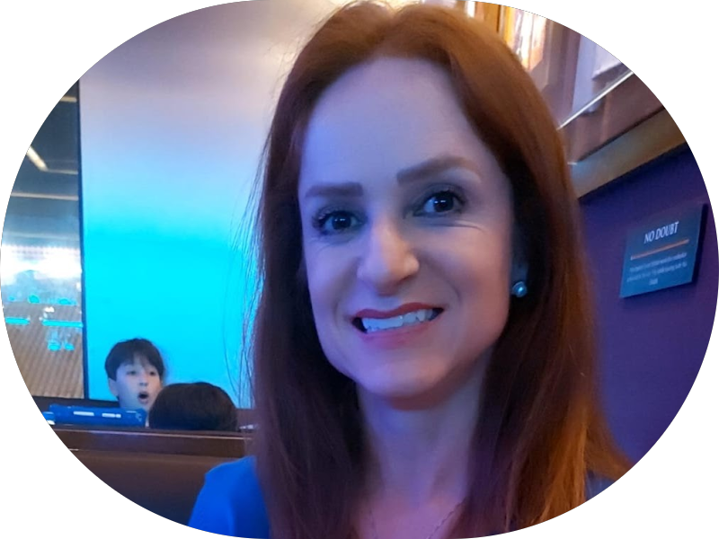 Foto 2 de Dra. Laura Petracco Ortodontia e Ortopedia Facial | Odontologia do Sono