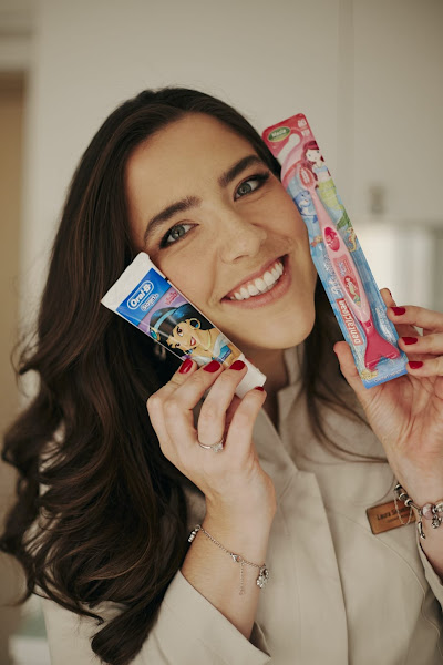 Foto 2 de Dra. Laura Siqueira - Odontopediatra