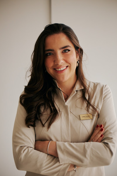 Foto 3 de Dra. Laura Siqueira - Odontopediatra