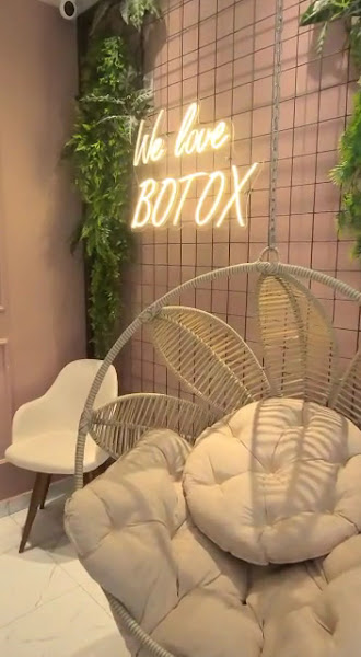 Foto 3 de Dra Laura Tavares | Harmonização Facial