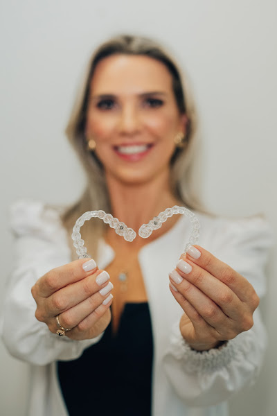 Foto 2 de Dra. Lauren Kühn - Cirurgiã Dentista - Santa Cruz do Sul