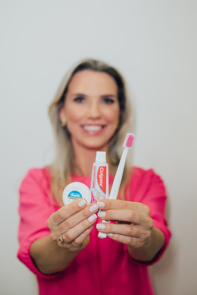 Foto 3 de Dra. Lauren Kühn - Cirurgiã Dentista - Santa Cruz do Sul