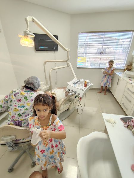 Foto 2 de Dra. Layana - Odontopediatria e Ortodontia