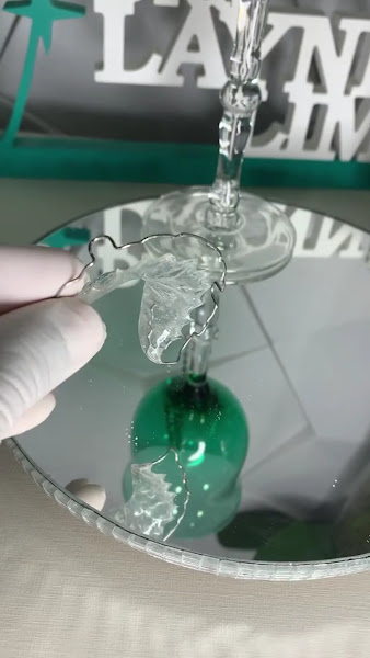 Foto 3 de Dra Laynna Lima