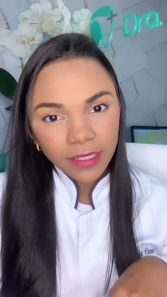Foto 4 de Dra Laynna Lima