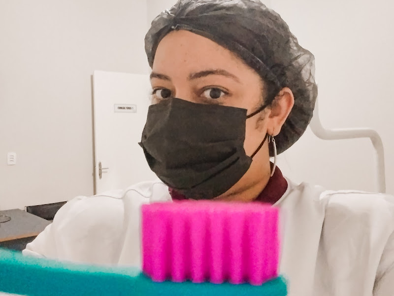 Foto 7 de Dra Laynna Lima