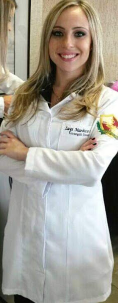 Dra Lays Marôcco -Dentista Petrópolis