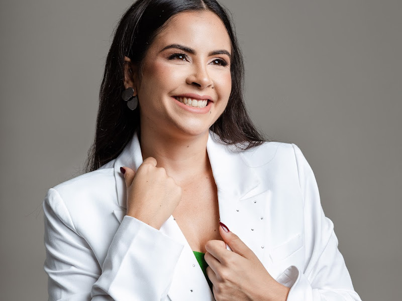 Foto de Dra. Laysa Fernanda - Estética Avançada