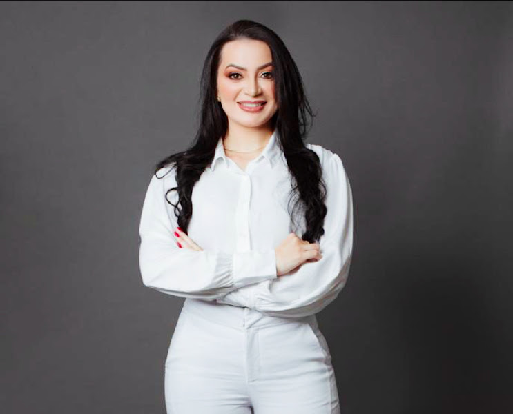 Foto 2 de Dra Layse Ramos