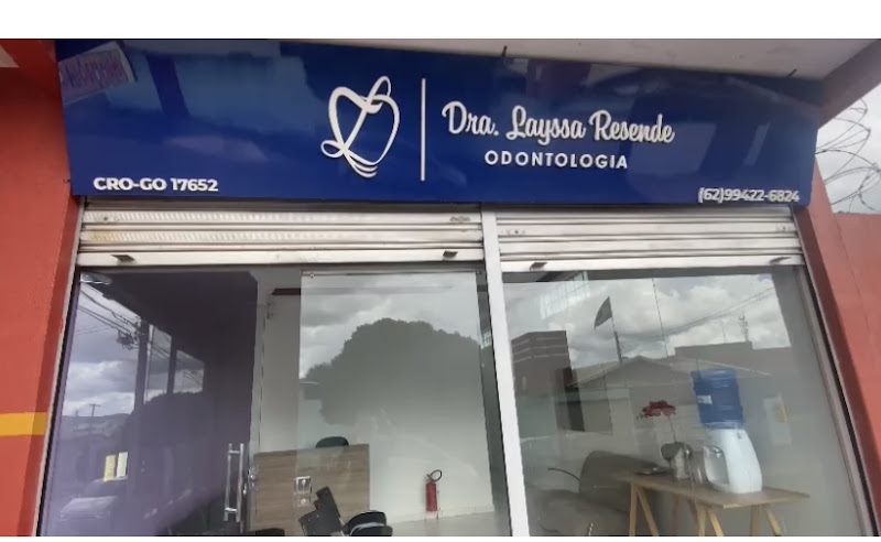 Foto 2 de Dra Layssa Resende Odontologia