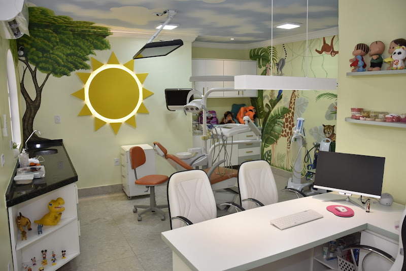 Foto 2 de Dra Lazarelly Dentista Juazeiro do Norte