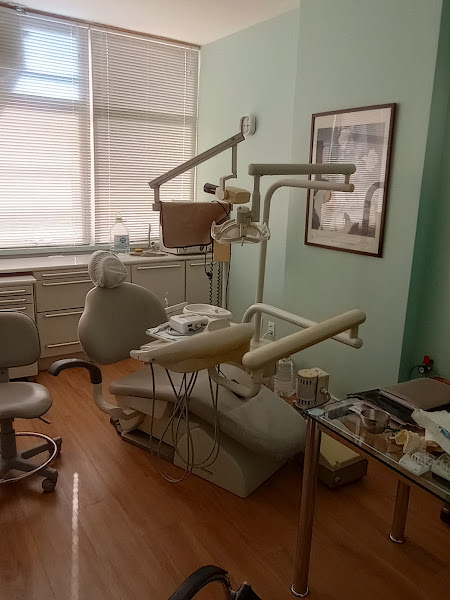 Foto 3 de Dra Lea Alves