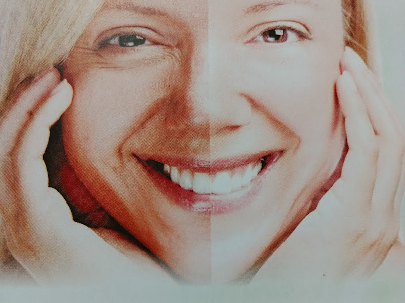 Foto de Dra. Léa Miranda e Dra. Roberta Gusmão - Odontologia