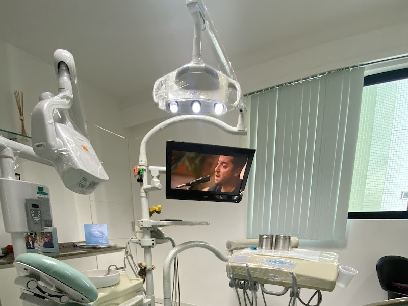 Foto 2 de Dra. Léa Miranda e Dra. Roberta Gusmão - Odontologia