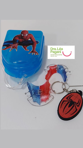 Foto 3 de Dra Léa Paula Pagani Odontopediatria