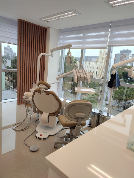 Foto 2 de Dra. Leandra Dalagnol Dentista