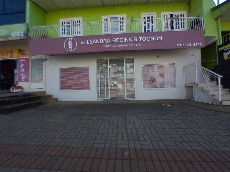 Foto 2 de Dra. Leandra Regina B. Tognon