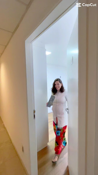 Foto 3 de Dra Lecticia Lobo | Harmonização Facial | Facetas em Resina