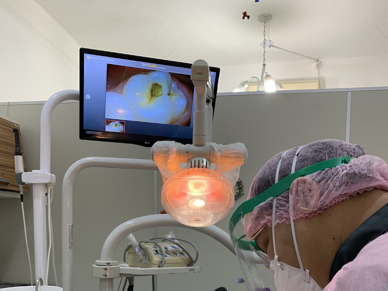 Foto de Dra Leide Holanda & Dra Priscila Santiago