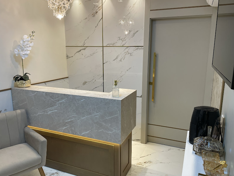 Foto de Dra. Leidiana Braga